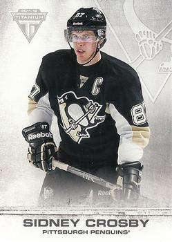 Sidney Crosby #100