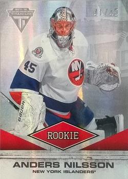 Anders Nilsson #145