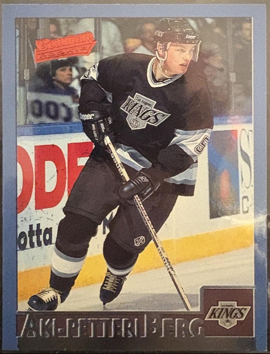 Aki-Petteri Berg #146