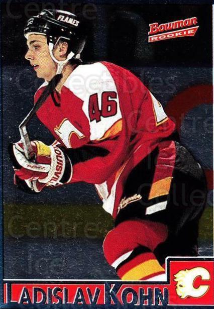Ladislav Kohn #122