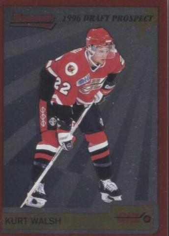 Kurt Walsh #P36