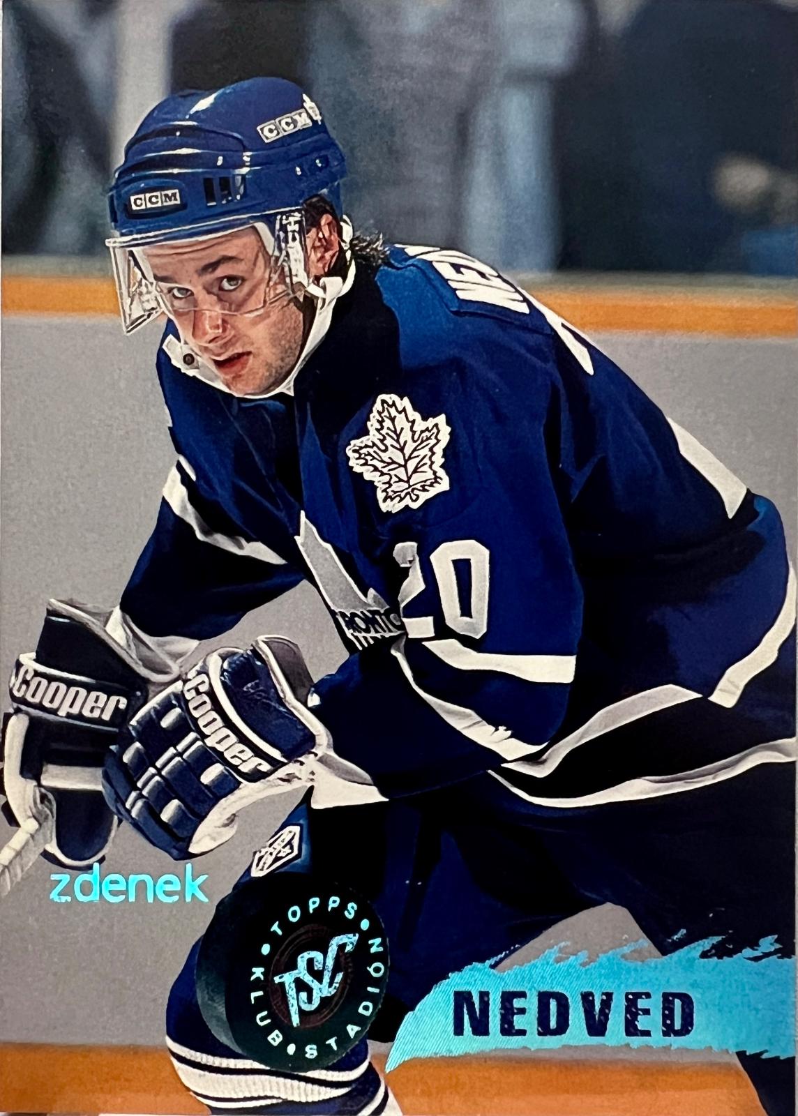 Zdenek Nedved #139