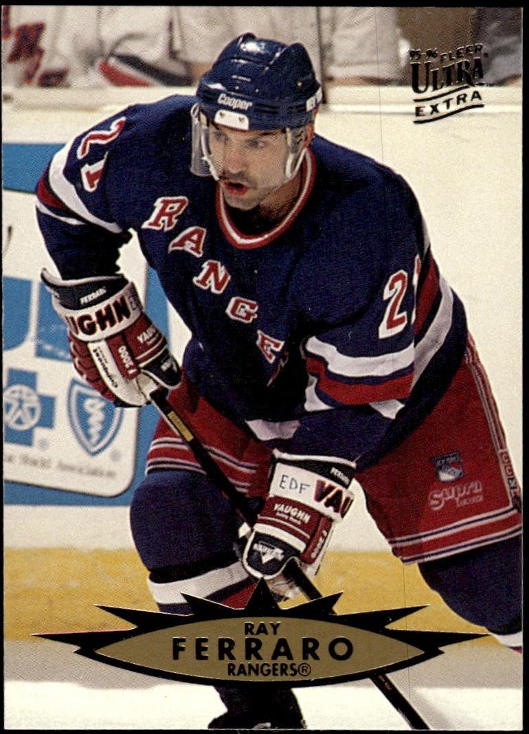 Ray Ferraro #273
