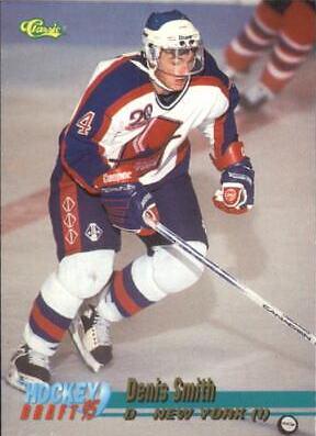 Denis Smith #36