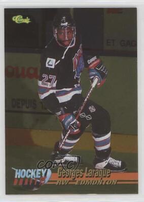 Georges Laraque [Gold] #28