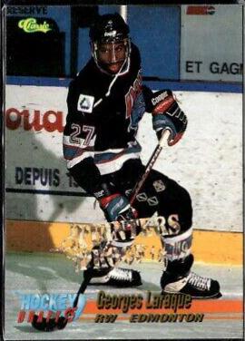 Georges Laraque [Printer's Proof] #28