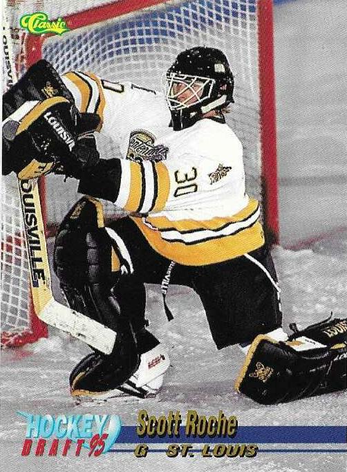 Scott Roche #54