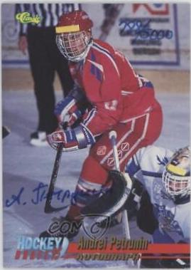 Andrei Petrunin
