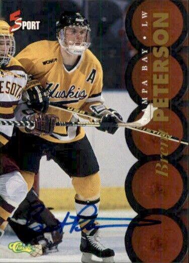 Brent Peterson
