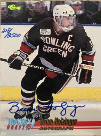 Brian Holzinger