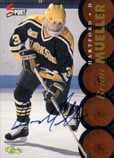 Brian Mueller
