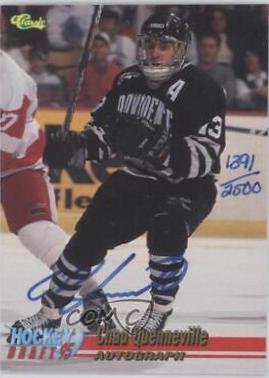 Chad Quenneville