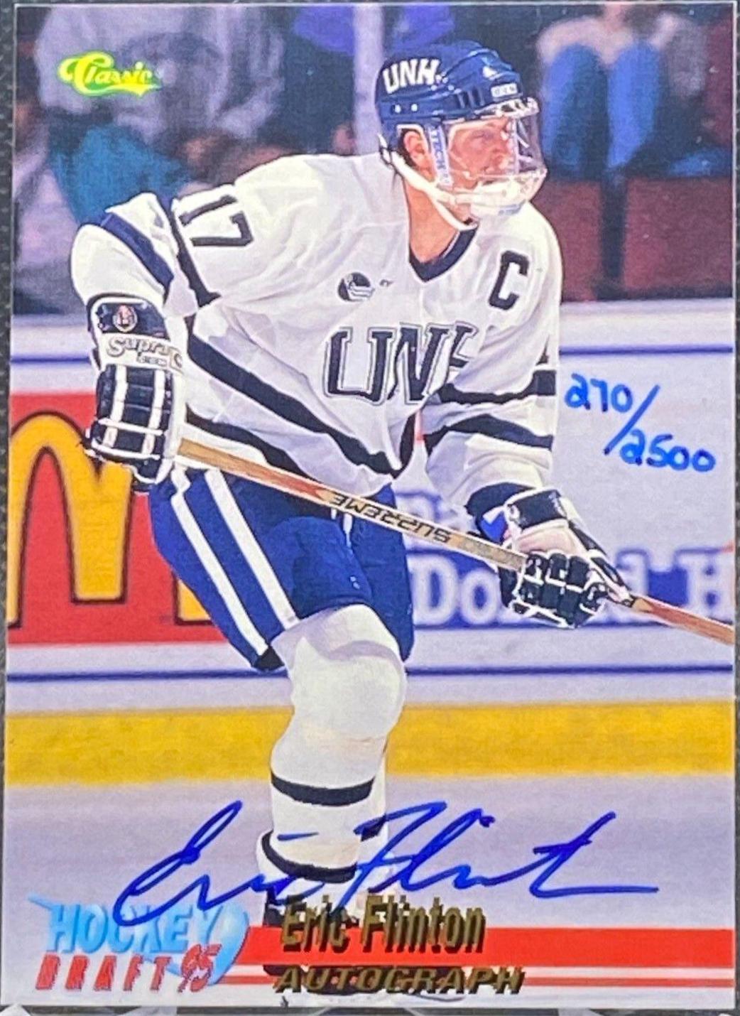 Eric Flinton