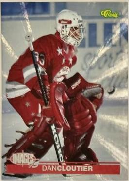 Dan Cloutier #113