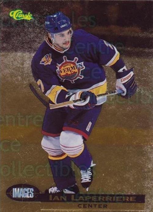 Ian Laperriere [Gold] #7