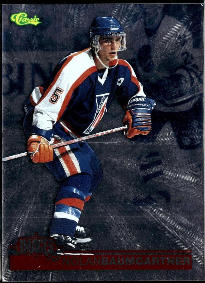 Nolan Baumgartner #102