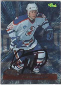 Todd Marchant #115