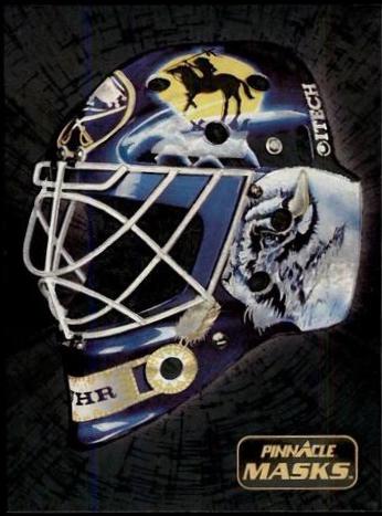 Grant Fuhr #1