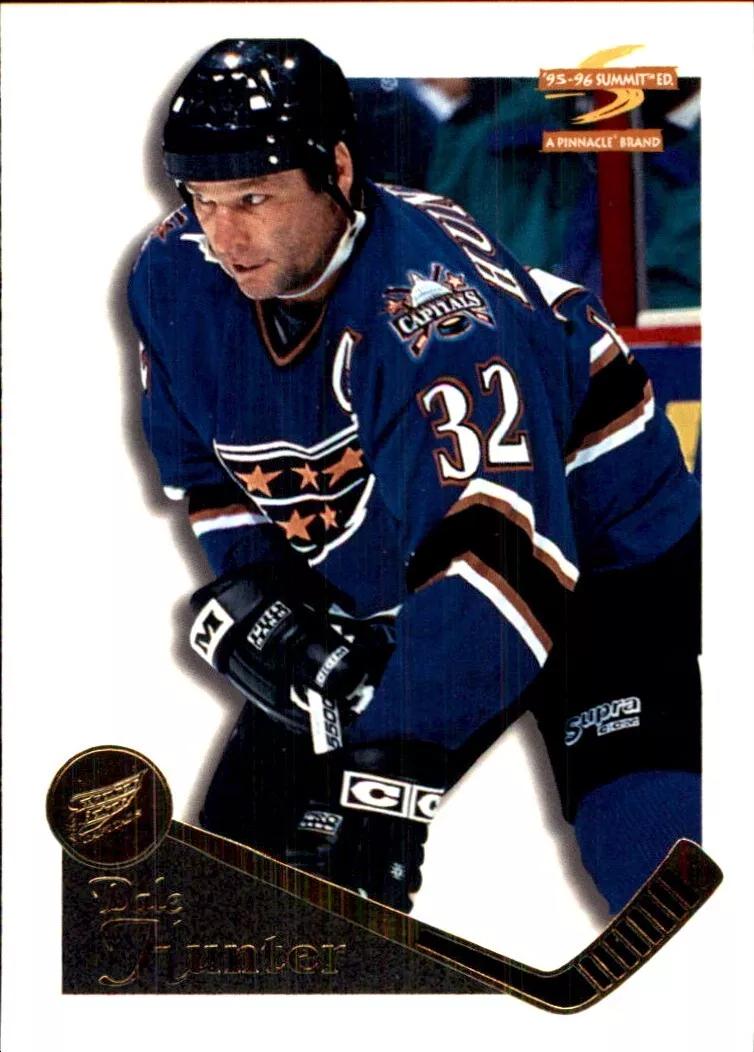 Dale Hunter #5