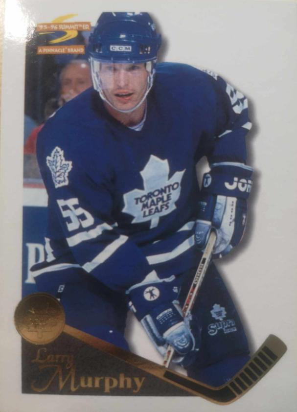 Larry Murphy #126
