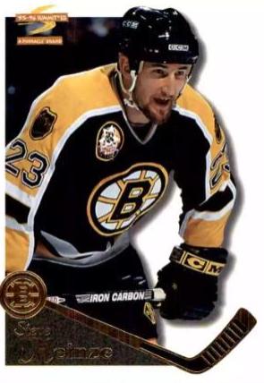 Steve Heinze #87