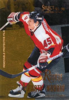 Marty Murray #141