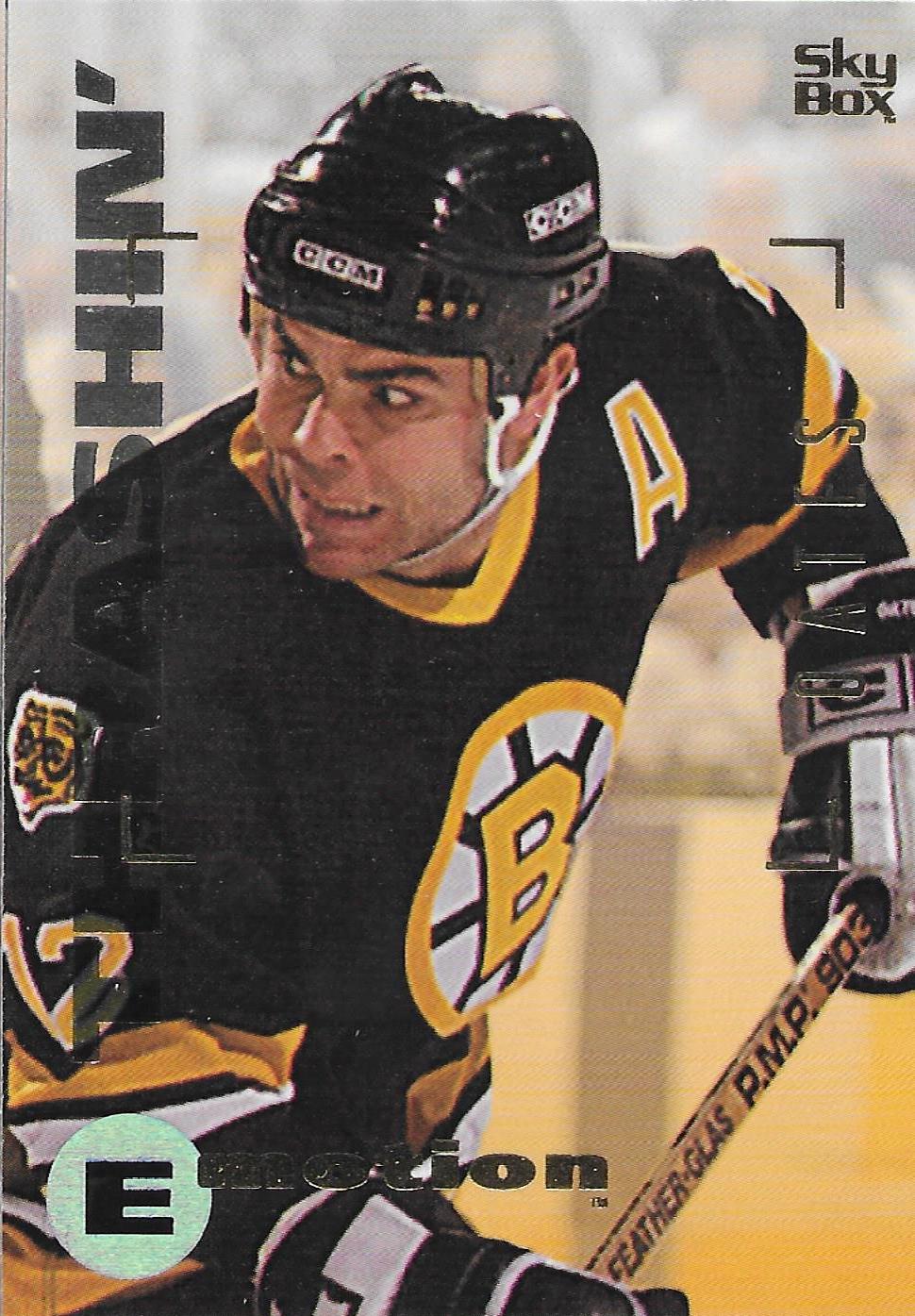Adam Oates #11