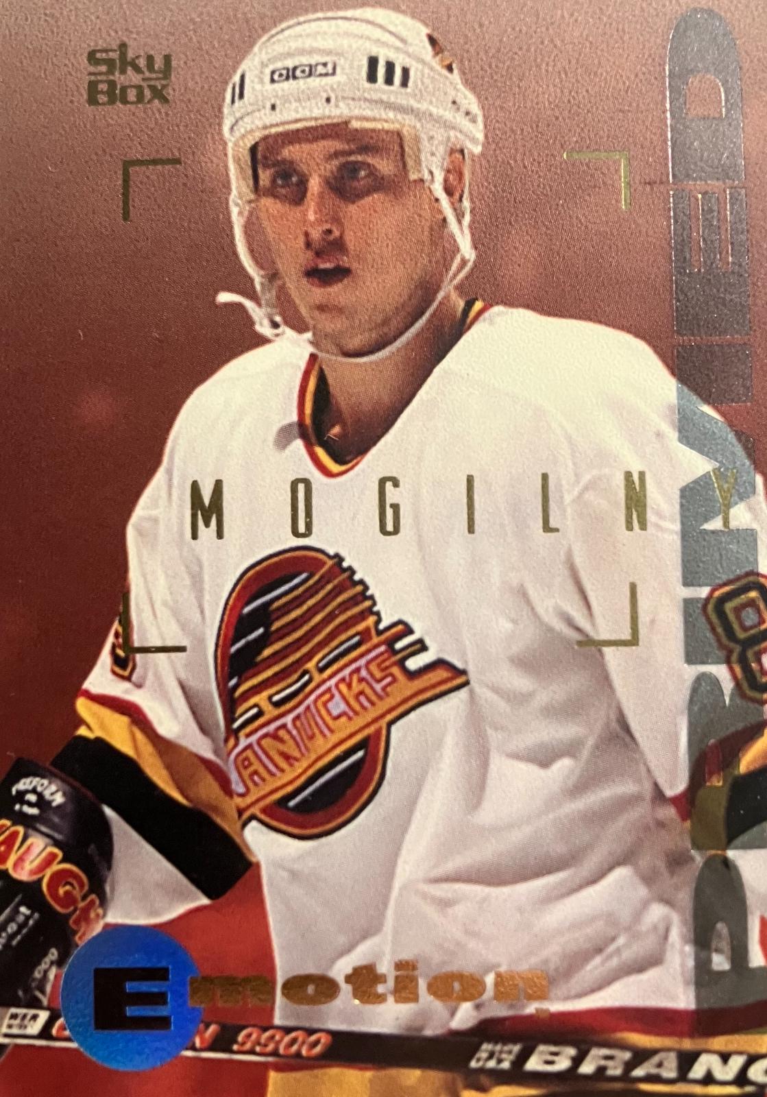 Alexander Mogilny #182