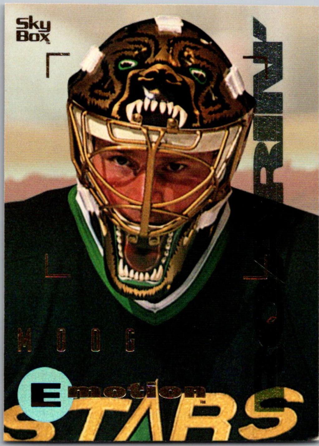 Andy Moog #50