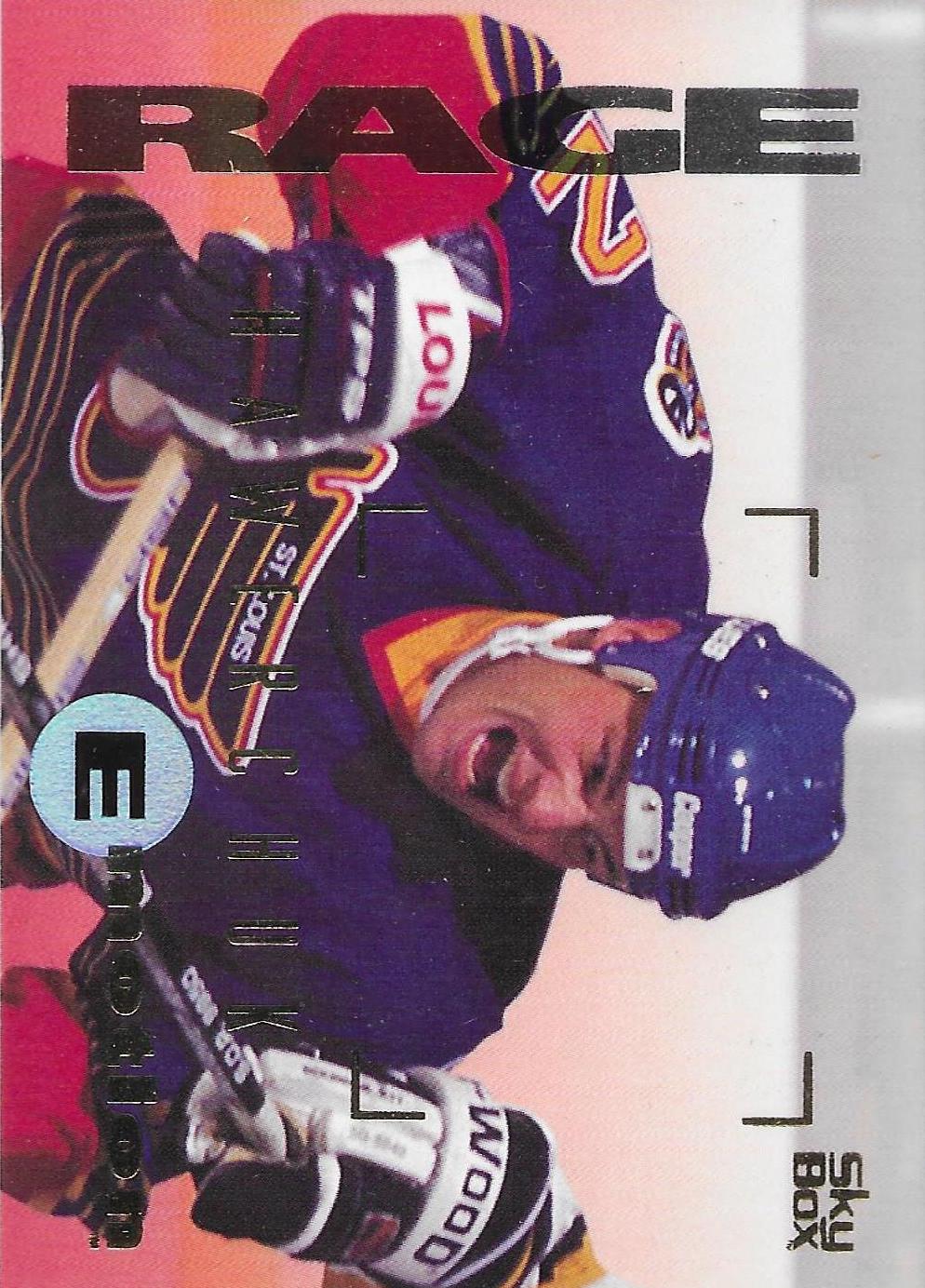 Dale Hawerchuk #147