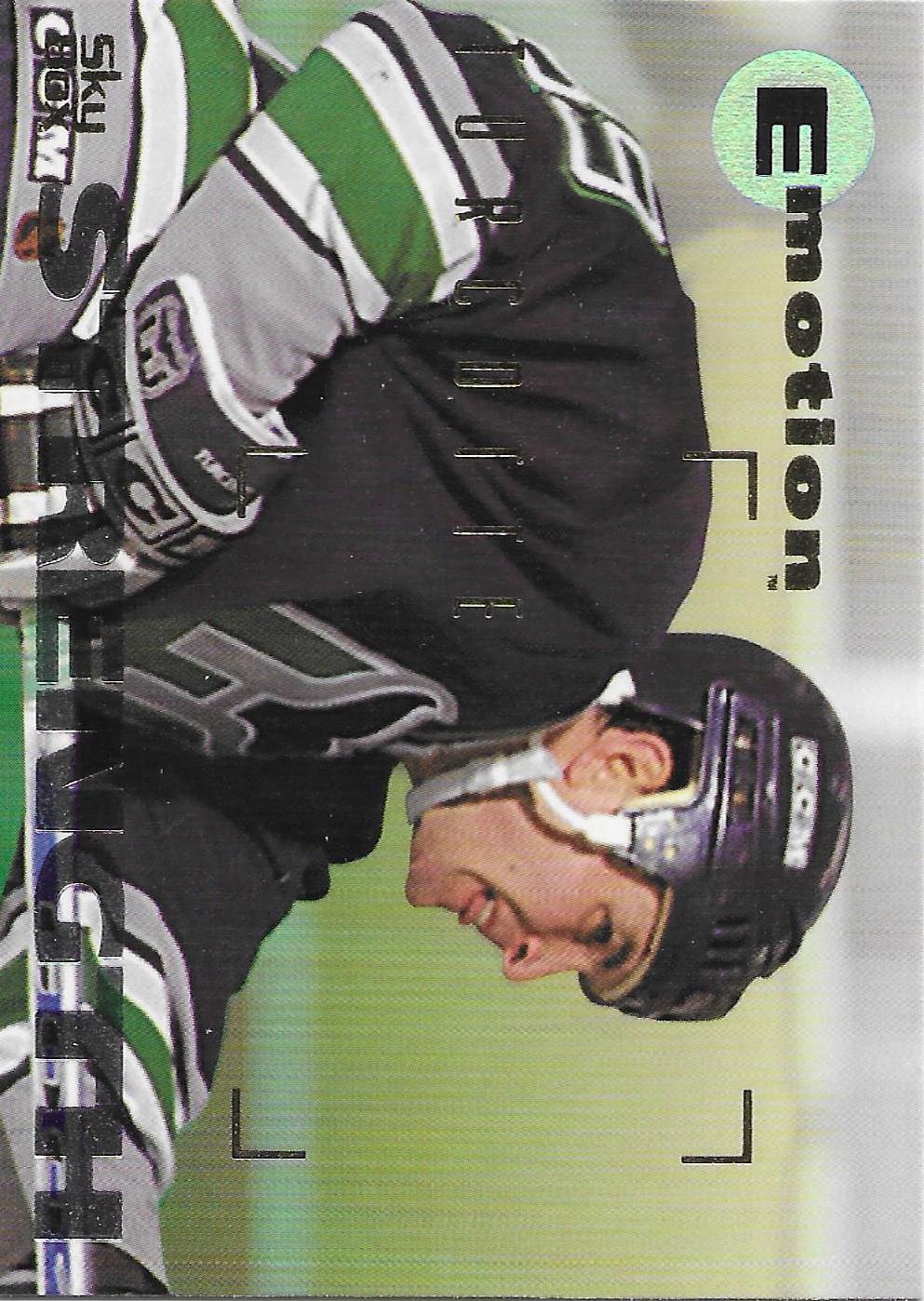 Darren Turcotte #79