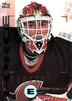 Don Beaupre #121