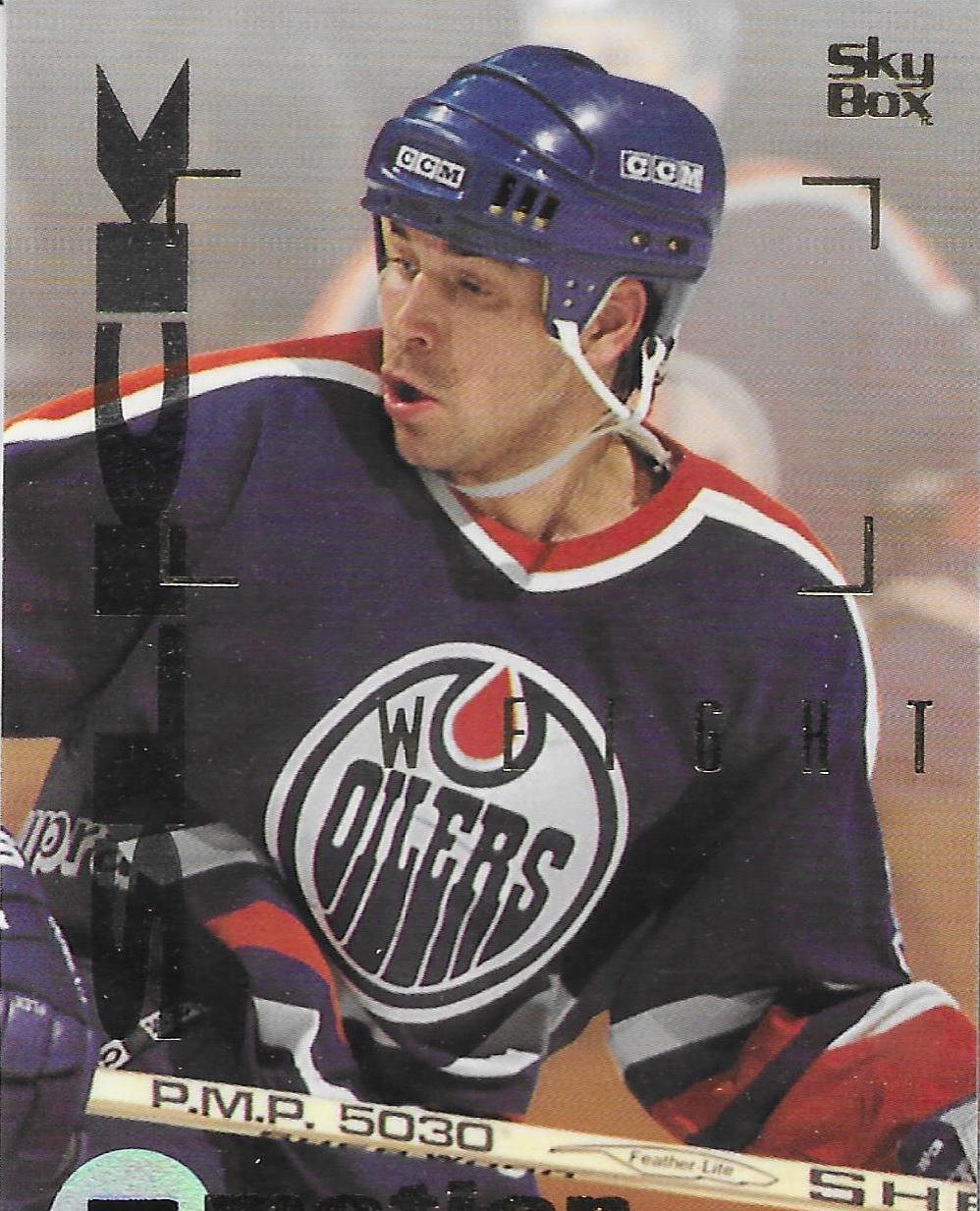 Doug Weight #67
