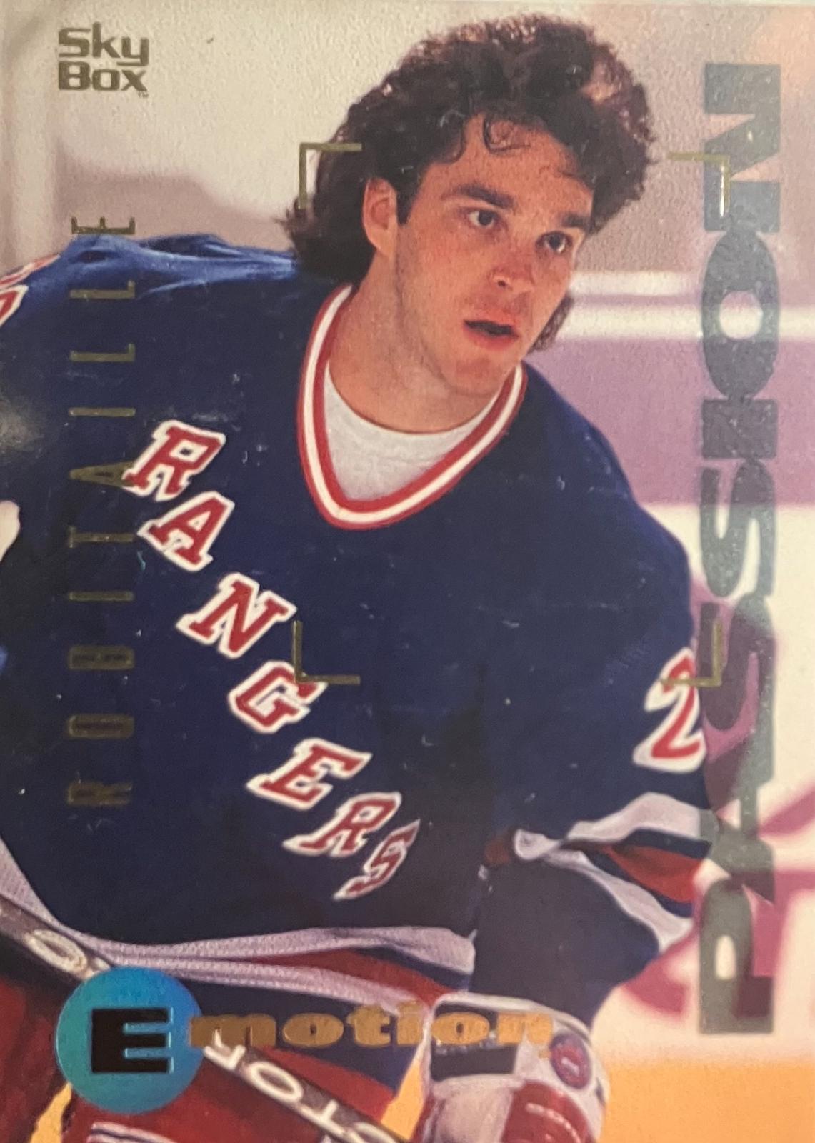 Luc Robitaille #118