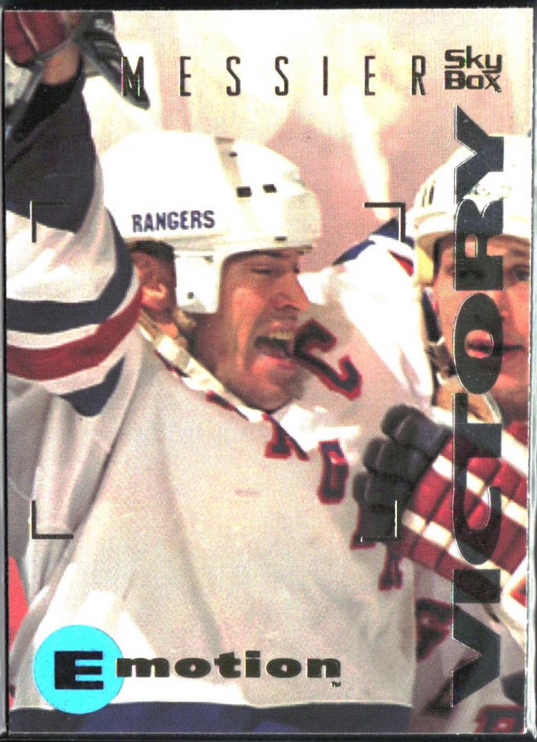 Mark Messier #116