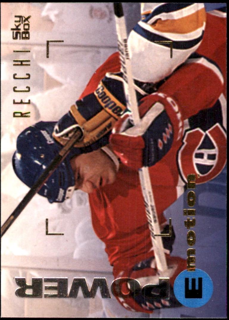 Mark Recchi #90