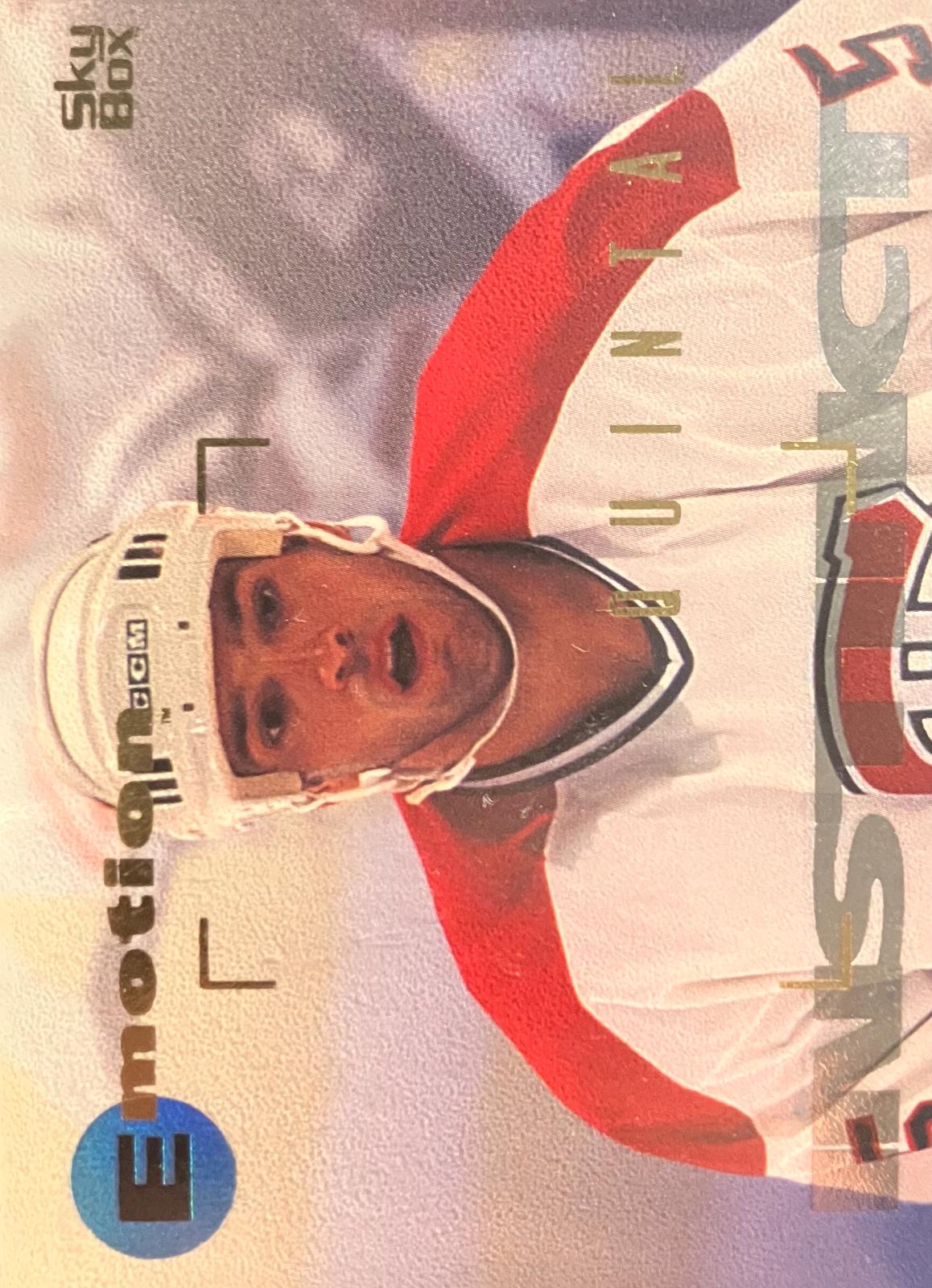 Martin Straka #127