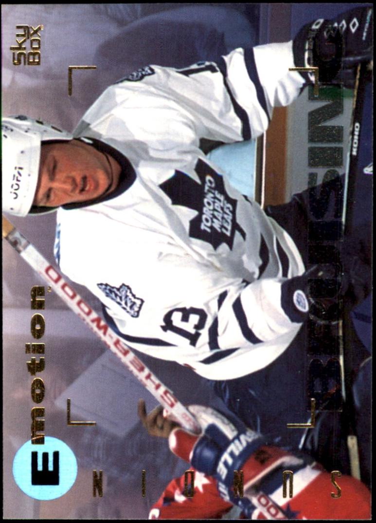 Mats Sundin #175