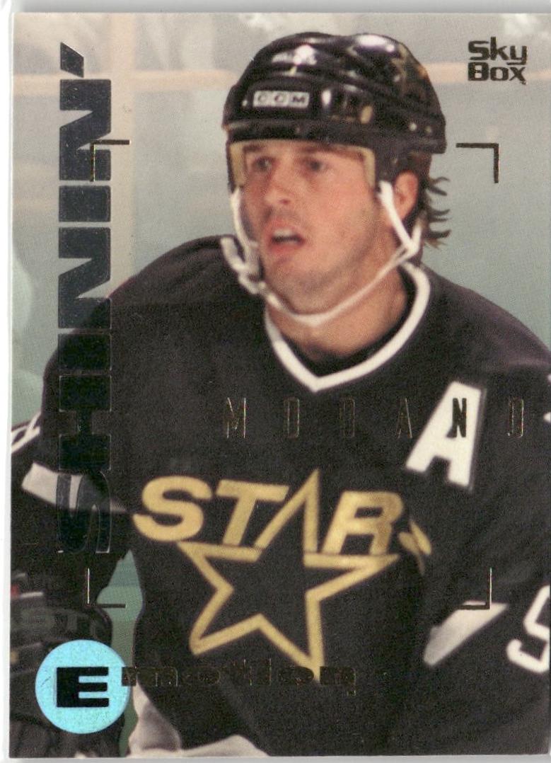 Mike Modano #49
