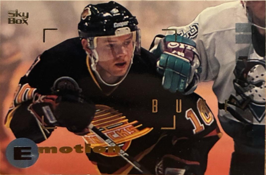 Pavel Bure #178