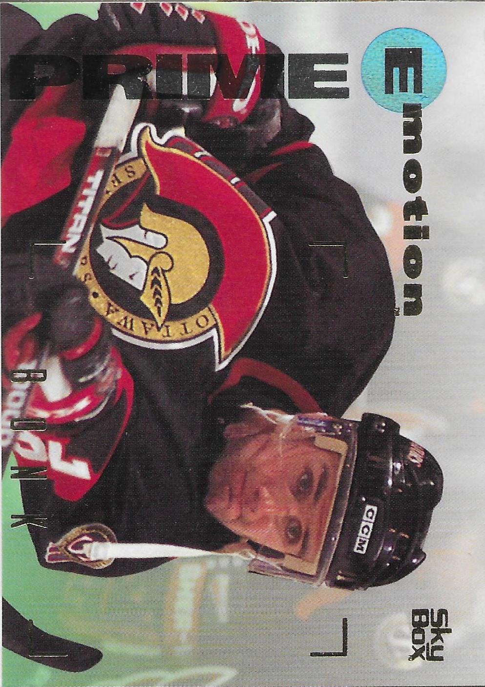 Radek Bonk #122