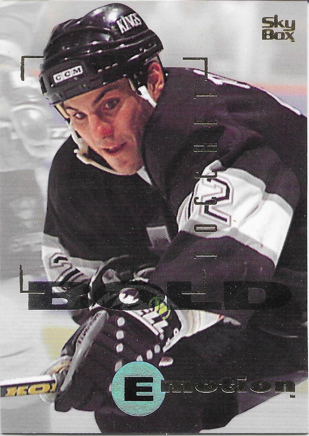 Rick Tocchet #86