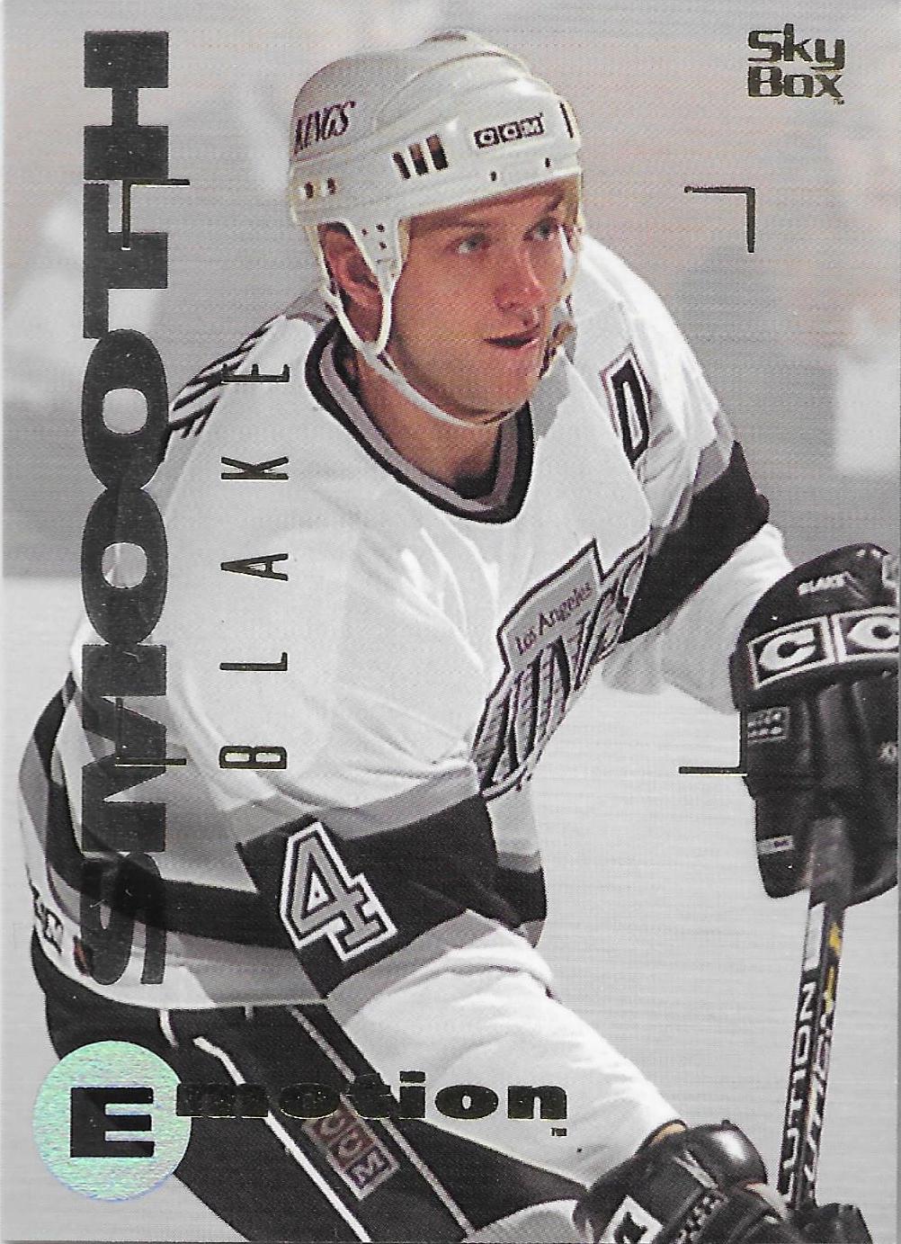 Rob Blake #80