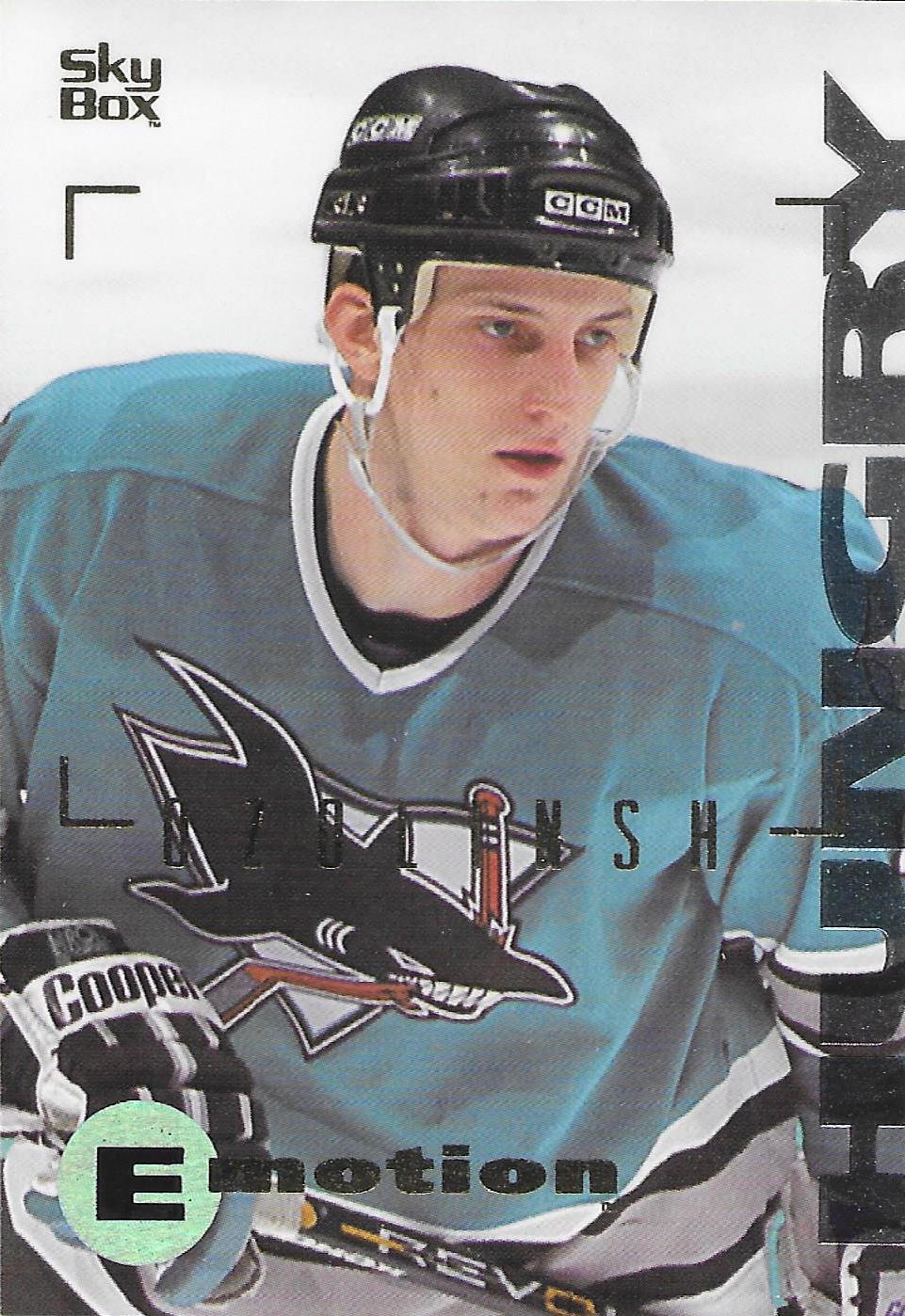 Sandis Ozolinsh #159