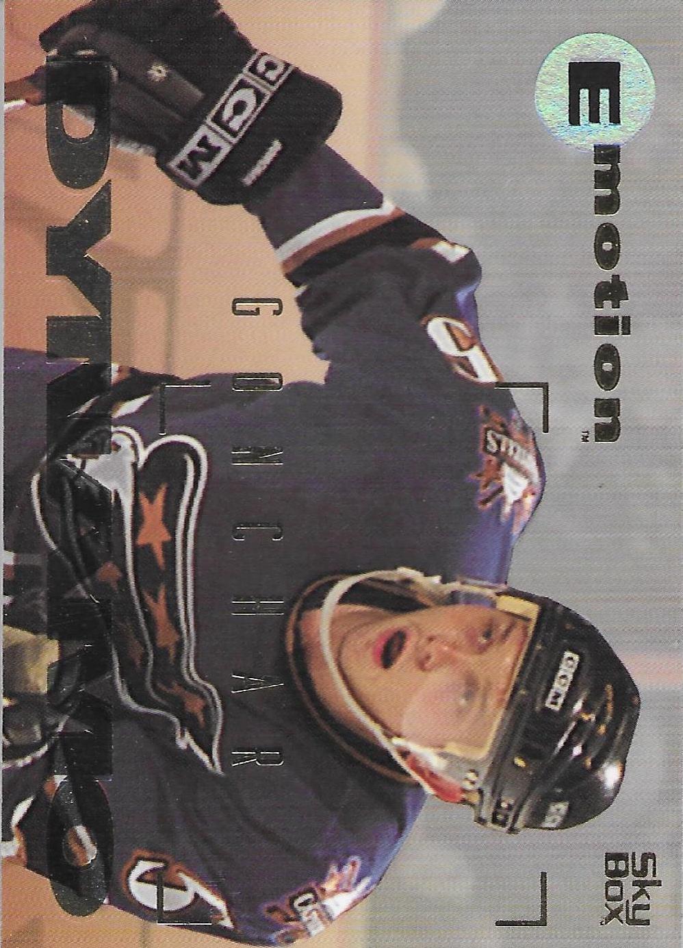 Sergei Gonchar #187