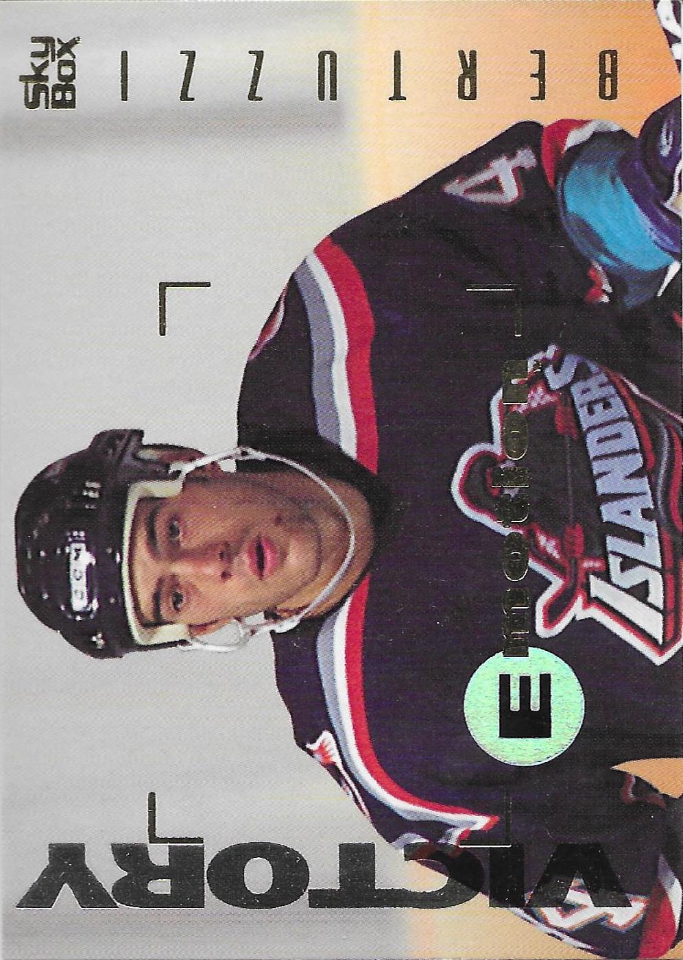 Todd Bertuzzi #103
