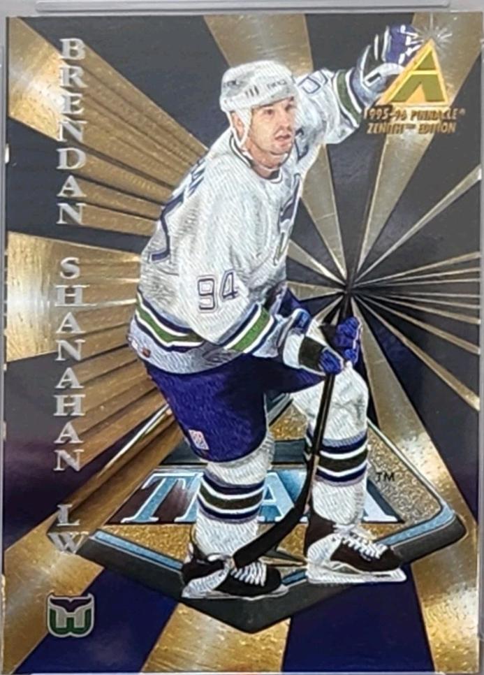 Brendan Shanahan #16