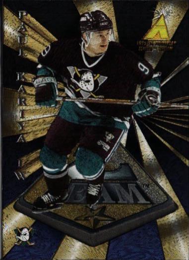 Paul Kariya #14