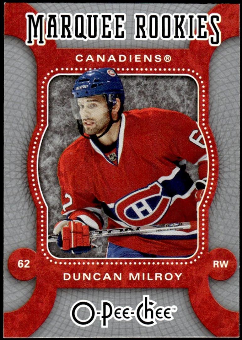Duncan Milroy #563