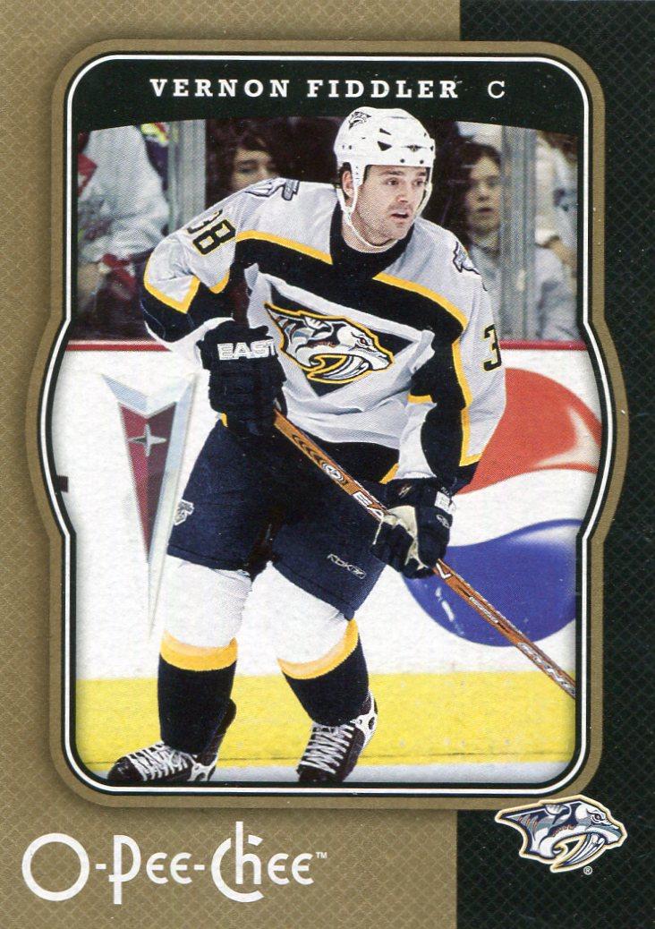 Vernon Fiddler #274